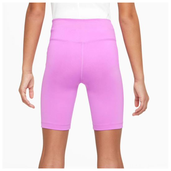 Nike Παιδικό ποδηλατικό κολάν One Dri-FIT Bike Shorts